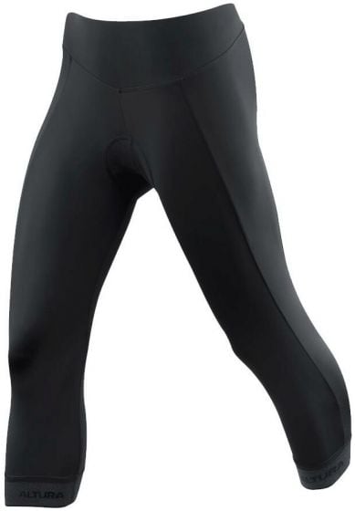 Altura Progel 3 Womens 3/4 Tights