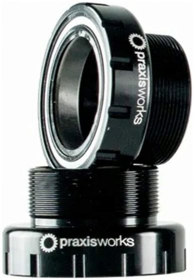 Praxis M30 BSA Bottom Bracket