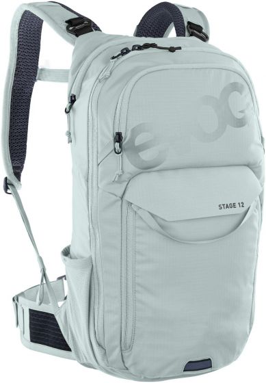 EVOC Stage 12L Performance Backpack – Mint
