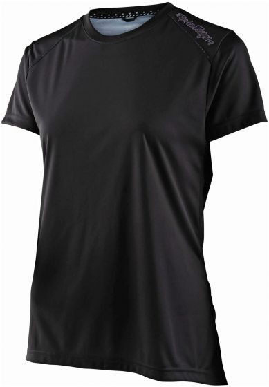Troy Lee Lilium Womens Short Sleeve Jersey