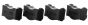 Cane Creek eeSilk Stem Elastomer