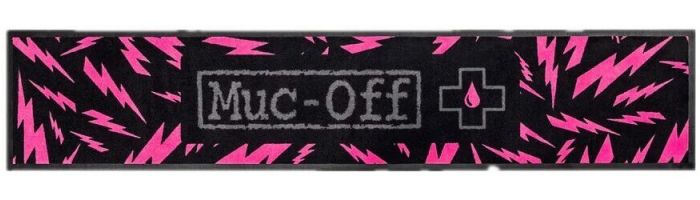 Muc-Off Absorbing Bike Mat