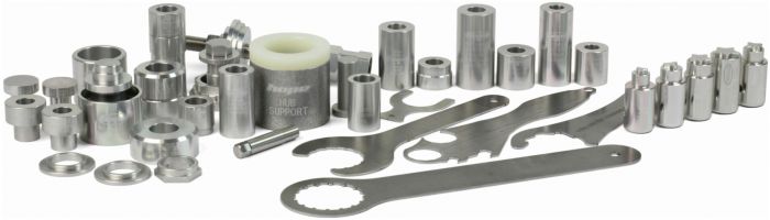 Hope Complete Tool Kit