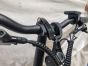MiRider 24 Electric Folding Bike - Nearly New