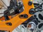 MiRider 24 Electric Folding Bike - Nearly New