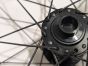 Stans No Tubes Flow S1 29er Wheelset - Standard 15x100 [F] 12x142 [R] Black SRAM XD - Nearly New