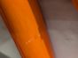Huffy Deluxe 20-Inch 2025 Kids Bike Gloss Papaya- Nearly New