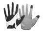 Liv Passion Womens Long Finger Gloves