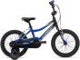 Giant Animator 16-Inch 2012 Boys Bike - Black/Blue Wheel 16" - Nearly New