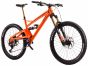 Orange Alpine Evo Factory 2023 Bike