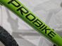 ProBike Tracker 24-Inch 2024 Junior Bike - Nearly New