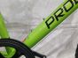 ProBike Tracker 24-Inch 2024 Junior Bike - Nearly New