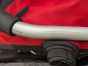 Burley Honey Bee Trailer - Nearly New