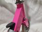 BOLDCUBE 2 Wheel Foldable Kids Scooter-Pink - Nearly New