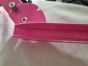 BOLDCUBE 2 Wheel Foldable Kids Scooter-Pink - Nearly New