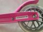 BOLDCUBE 2 Wheel Foldable Kids Scooter-Pink - Nearly New