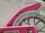 BOLDCUBE 2 Wheel Foldable Kids Scooter-Pink - Nearly New