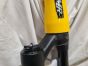 DMR Sect Pro 2024 Bike-Dakar Yellow - Nearly New