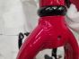Ridgeback Dimension 20-Inch 2022 Kids Bike-Red - Nearly New (0786)