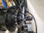 Eovolt Morning 16-Inch Origins 2025 Folding Electric Bike - Nearly New