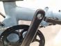 Eovolt Morning 16-Inch Origins 2025 Folding Electric Bike - Nearly New