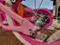 Princess 14-Inch Girls Bike - Nearly New