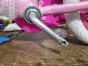 Princess 14-Inch Girls Bike - Nearly New