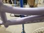 Dawes Lil Duchess 12-Inch 2022 Balance Bike - Nearly New