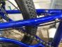 Frog Gravel 53 20-Inch Kids Bike-Electric Blue - Nearly New