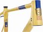 Kona Libre CR 2025 Frameset