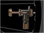 Topeak Joeblow Tubi 2Stage Floor Pump