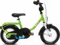 Puky Steel 12-Inch 2022 Kids Bike