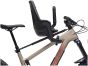 Kids Ride Shotgun Pro Evo Child Bike Seat Plus Bars Combo
