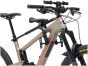 Kids Ride Shotgun Pro Evo Child Bike Seat Plus Bars Combo