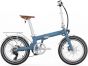 Eovolt Afternoon 20-Inch Origins Vintage 2025 Folding Electric Bike