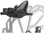 Shimano Deore BR-M6200 Post Mount Caliper