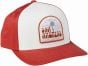 Fox Replical Trucker Hat