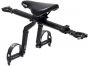 Kids Ride Shotgun Pro II Child Bike Seat & Handlebars Combo