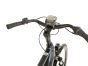 Raleigh Motus Grand Tour Crossbar Hub 2023 Electric Bike