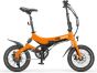 MiRider One 16-inch 2022 Electric Folding Bike