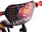 Lightning McQueen 12-Inch Boys Balance Bike