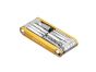 Topeak Mini P20 Multi-Tool – Gold, image 3 of 5
