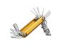 Topeak Mini P20 Multi-Tool – Gold, image 2 of 5