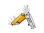 Topeak Mini P20 Multi-Tool – Gold, image 1 of 5