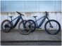 Claud Butler Wrath 2.0 Cues 2026 Electric Bike