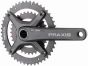 Praxis Alba GR Gravel Chainset
