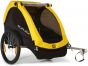 Burley Bee 2022 Trailer - Nearly New