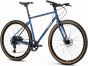 Genesis Croix De Fer 10 Flat Bar 2026 Bike