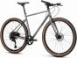 Genesis Croix De Fer 20 Flat Bar 2026 Bike