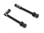 Granite Juicy Nipple Valve Stem and Cap Set